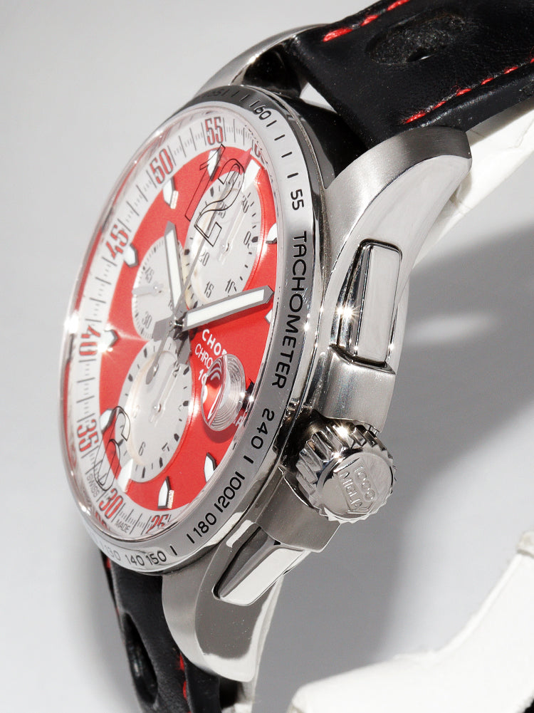 Chopard Mille Miglia GT XL Chrono Rosso Corsa Automatic Watch