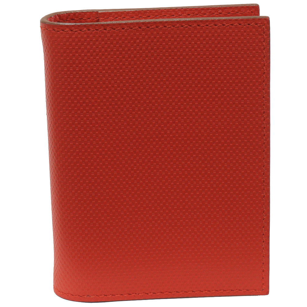 Hermes Agenda PM Notebook Cover Grand Ash Silver Hardware