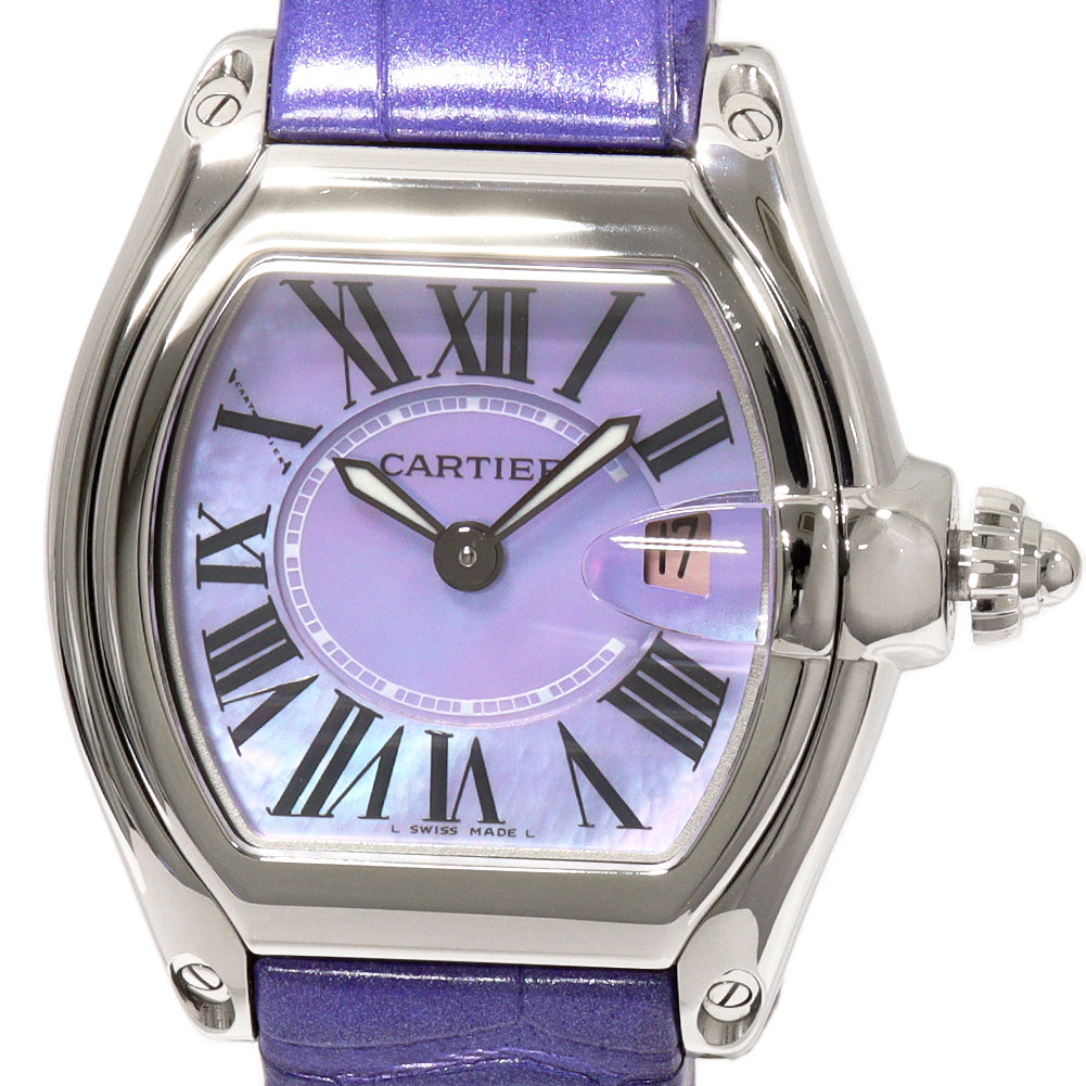 Cartier Roadster SM 2008 Christmas Limited W6206007