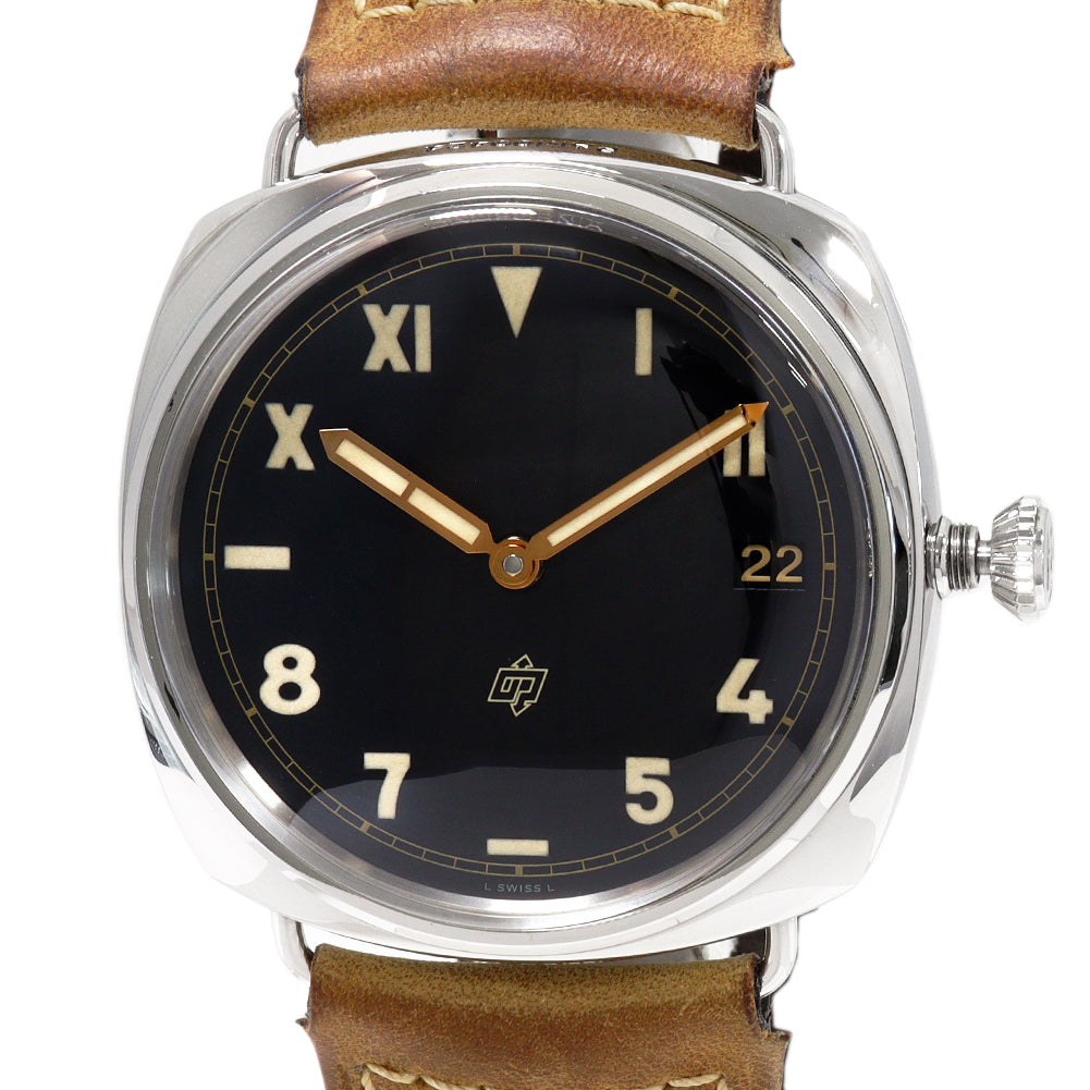 Panerai Radiomir California 3 Days Limited Edition PAM00424 in Great Condition