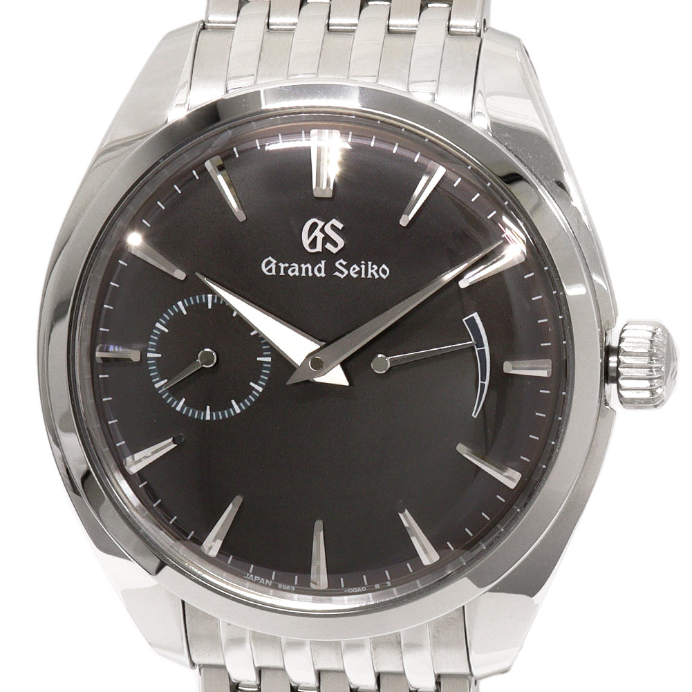 Seiko Grand Seiko Elegance Collection Master Shop Limited Automatic Watch SBGK009 in Great Condition