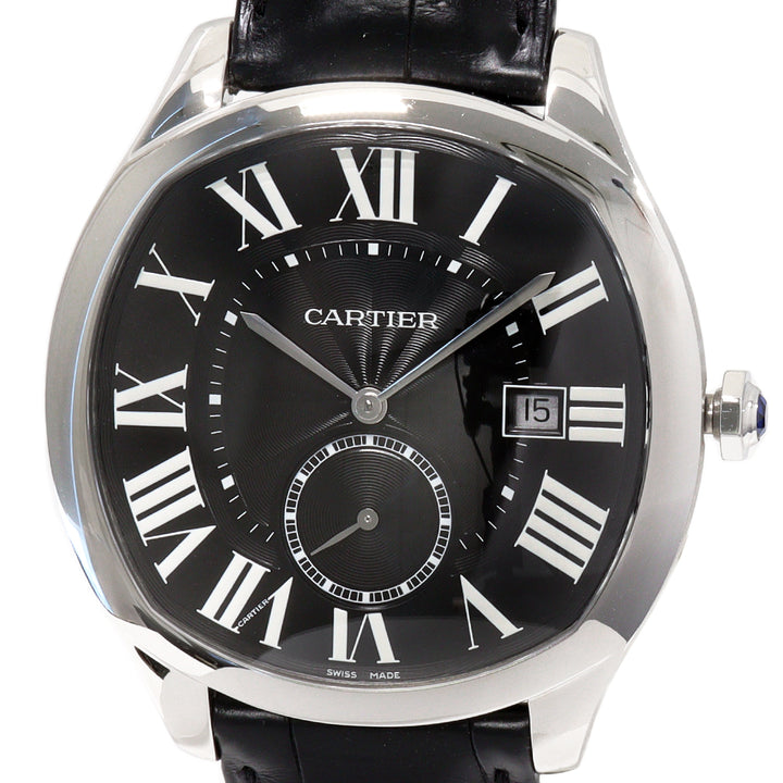 Cartier Drive de Cartier WSNM0009 Men's Automatic Watch in Great Condition