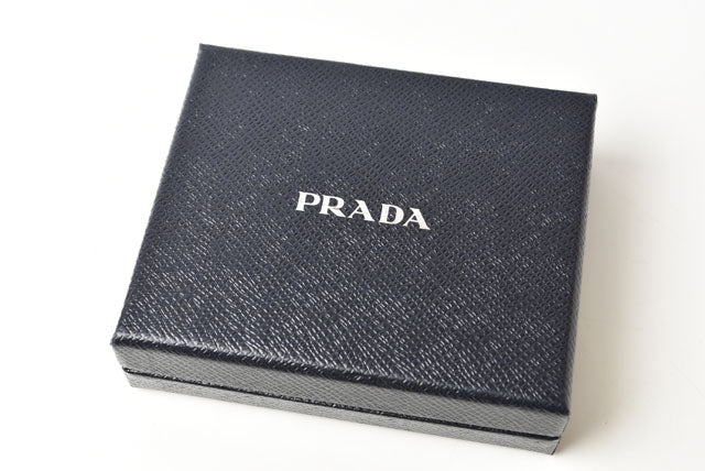 Prada Saffiano Card Case 1MC025