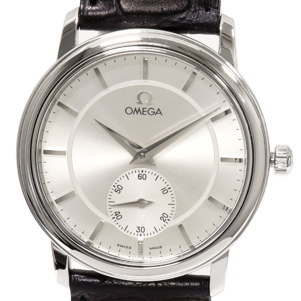 Omega De Ville Prestige 4820.31 Men's Mechanical Watch