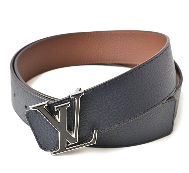 Louis Vuitton Reversible Belt M0027