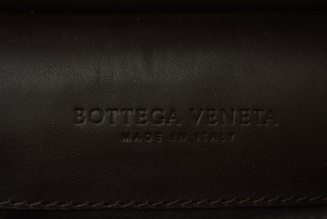 Bottega Veneta Leather Shoulder Bag/Waist Pouch in Great Condition