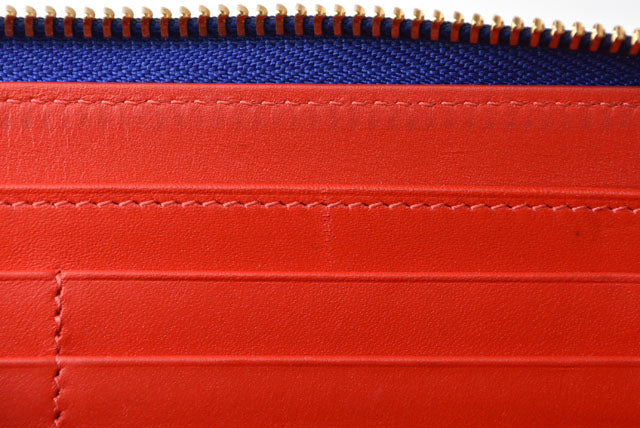 Christian Louboutin Panettone Zipped Long Wallet