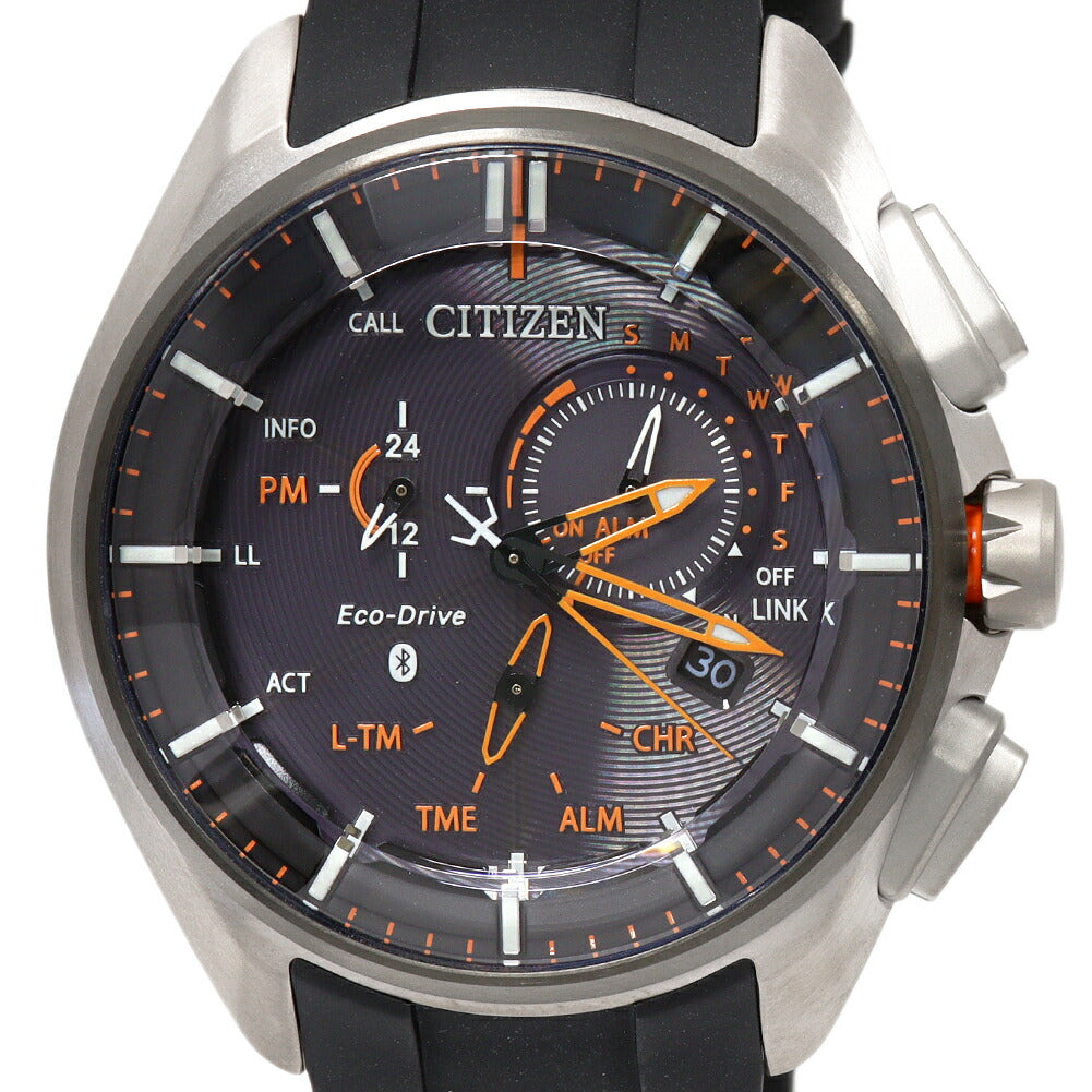 Citizen Eco-Drive BZ1041-06E Men's Watch