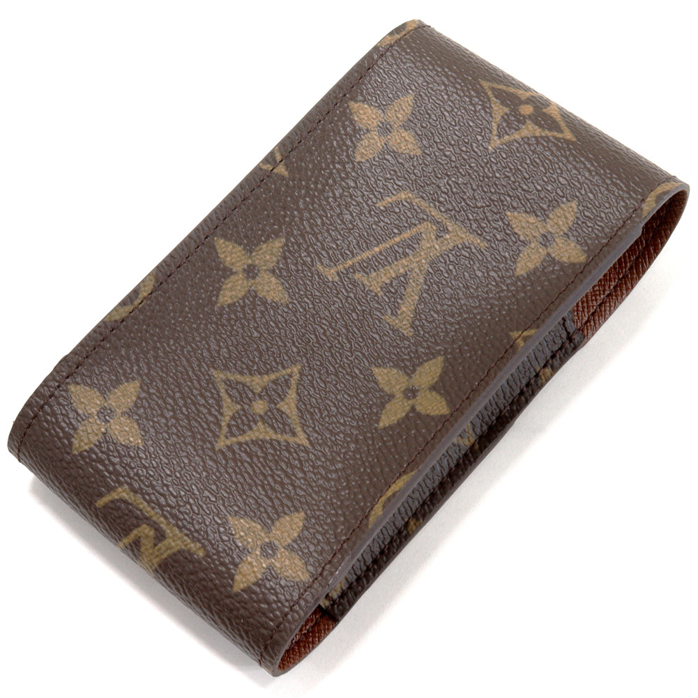 Louis Vuitton Monogram Canvas Cigarette Case M63024