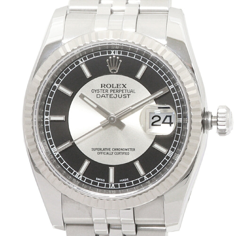 Rolex Datejust 116234 Men's Watch