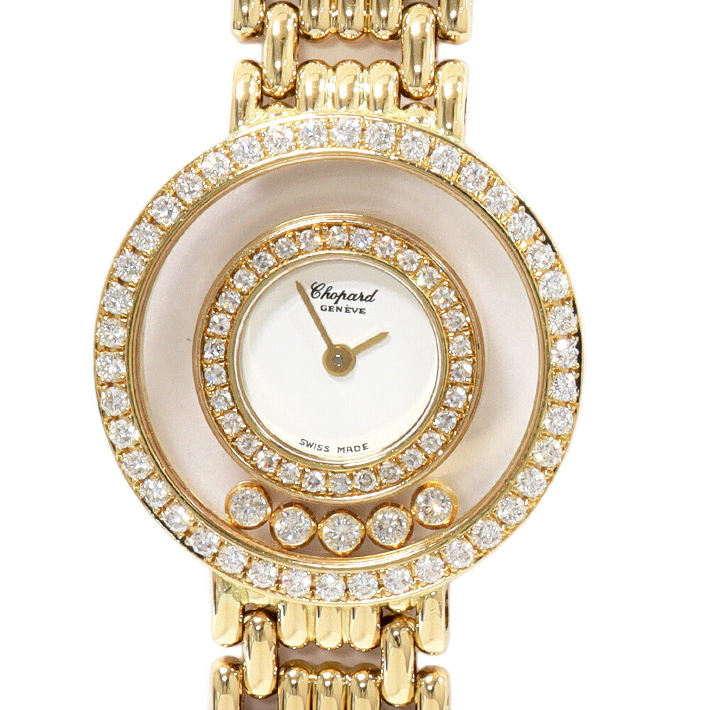 Chopard Happy Diamonds 4119/1 Quartz