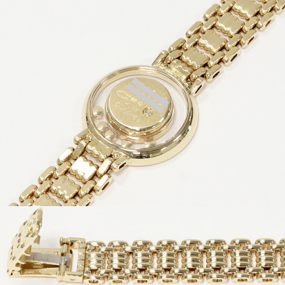 Chopard Happy Diamonds 4119/1 Quartz