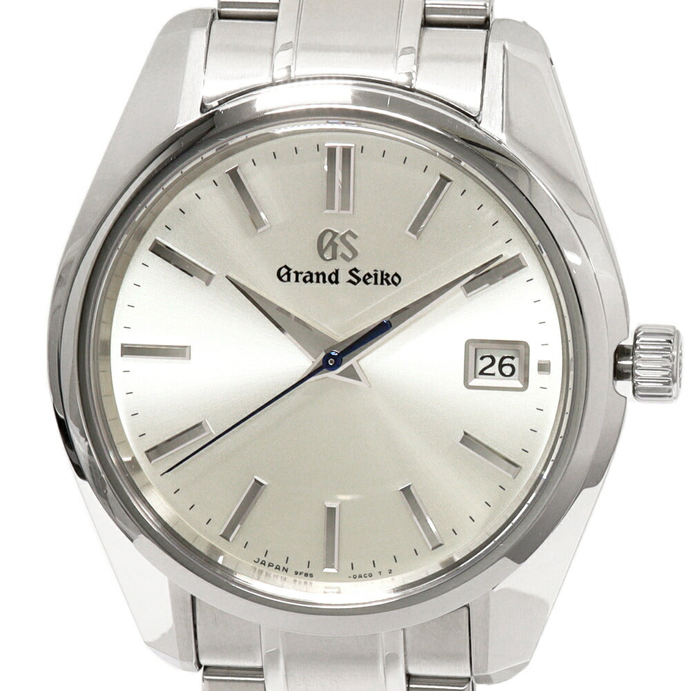 Seiko Grand Seiko Heritage Quartz Watch SBGP001