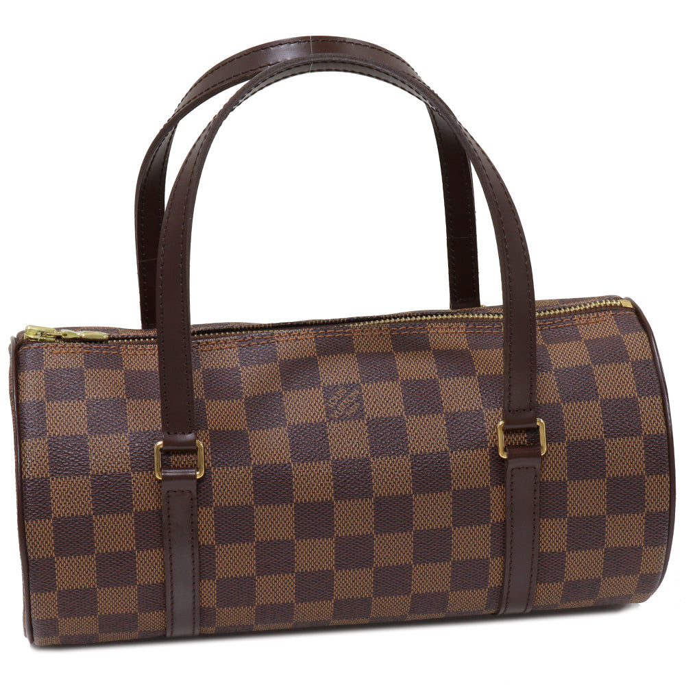 Louis Vuitton Damier Papillon 26 Handbag N51304 in Pristine Condition