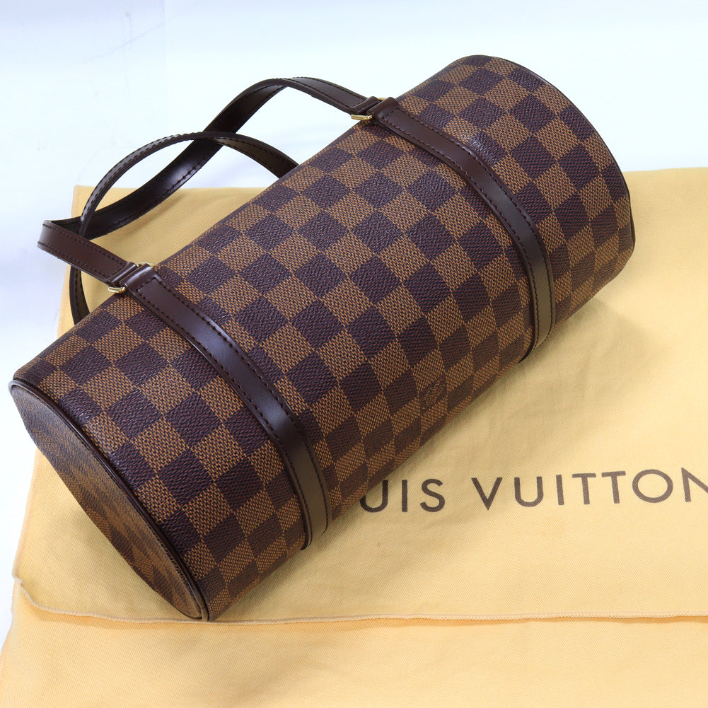 Louis Vuitton Damier Papillon 26 Handbag N51304