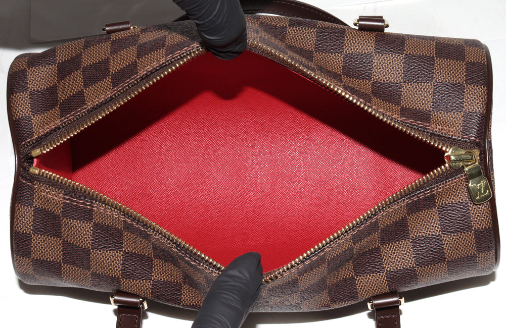 Louis Vuitton Damier Papillon 26 Handbag N51304