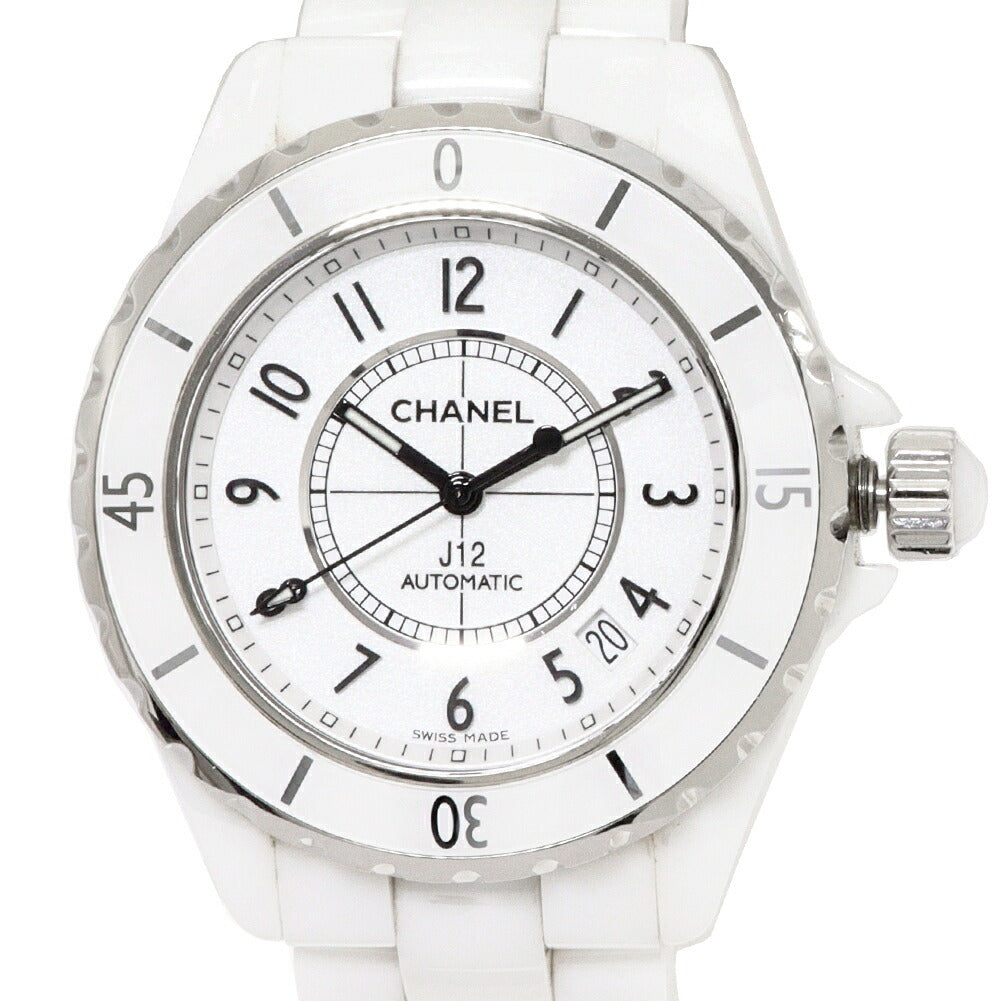 Chanel J12 H0970 Automatic Watch