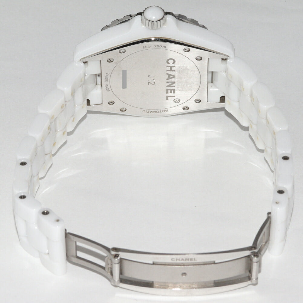 Chanel J12 H0970 Automatic Watch