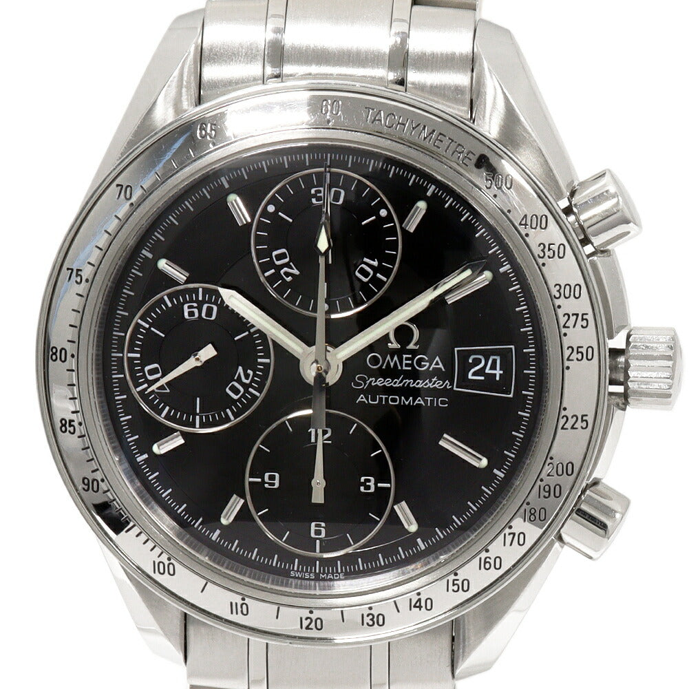 Omega Speedmaster Date 3513.50 Men's Watch