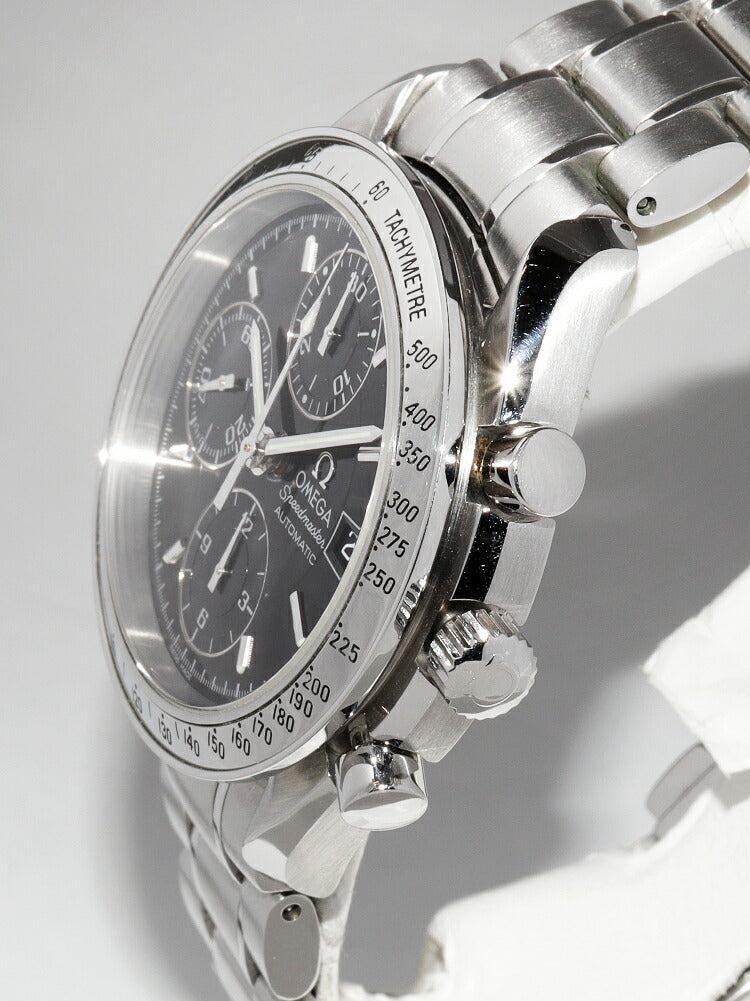 Omega Speedmaster Date 3513.50 Men's Watch