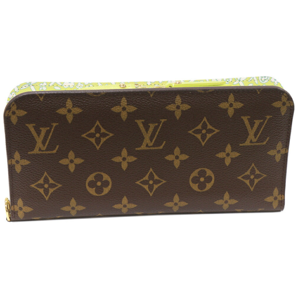 Louis Vuitton Monogram Wallet M60228