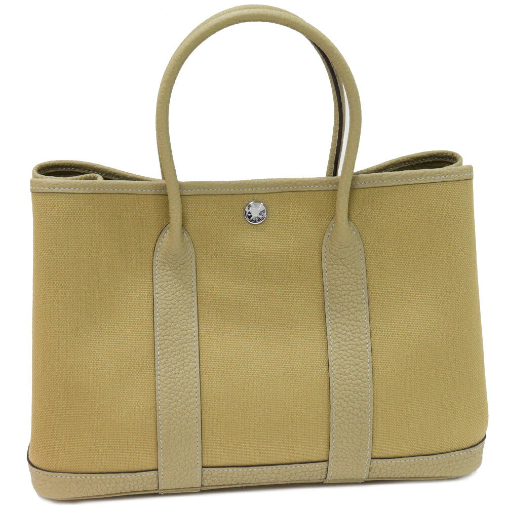 Hermes Garden Party TPM Tote Bag