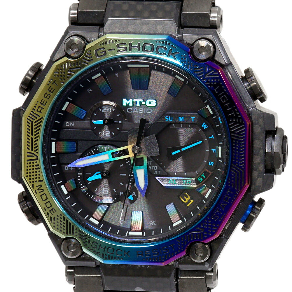 Casio G-SHOCK MT-G MTG-B2000YR Men's Watch