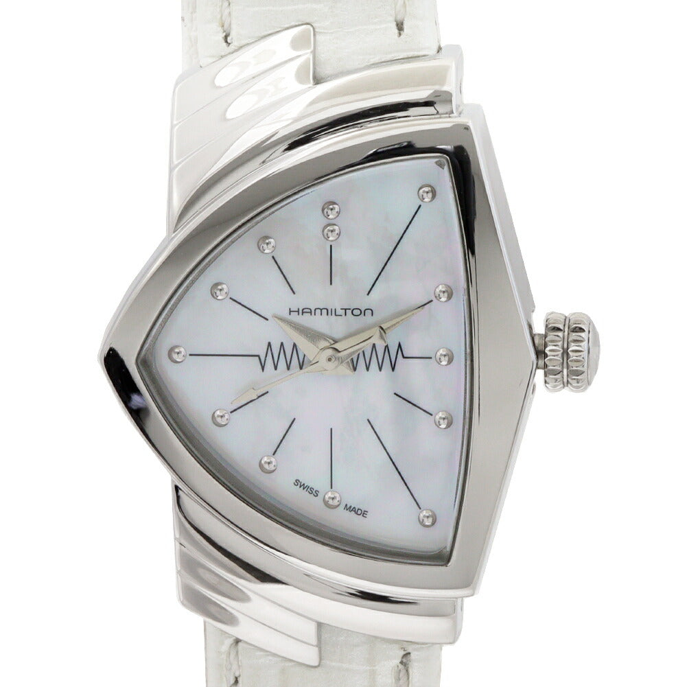 Hamilton Ventura Quartz Watch H24211852