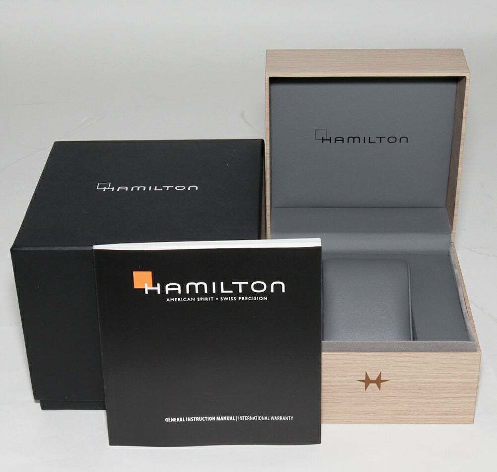 Hamilton Ventura Quartz Watch H24211852