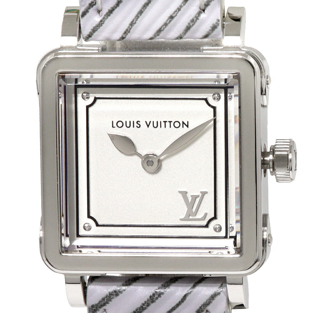 Louis Vuitton Empreinte PM Q32M0D Quartz Watch