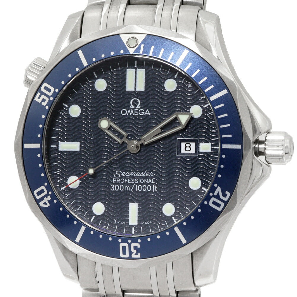 Omega Seamaster 300m Professional 2531.80 Watch