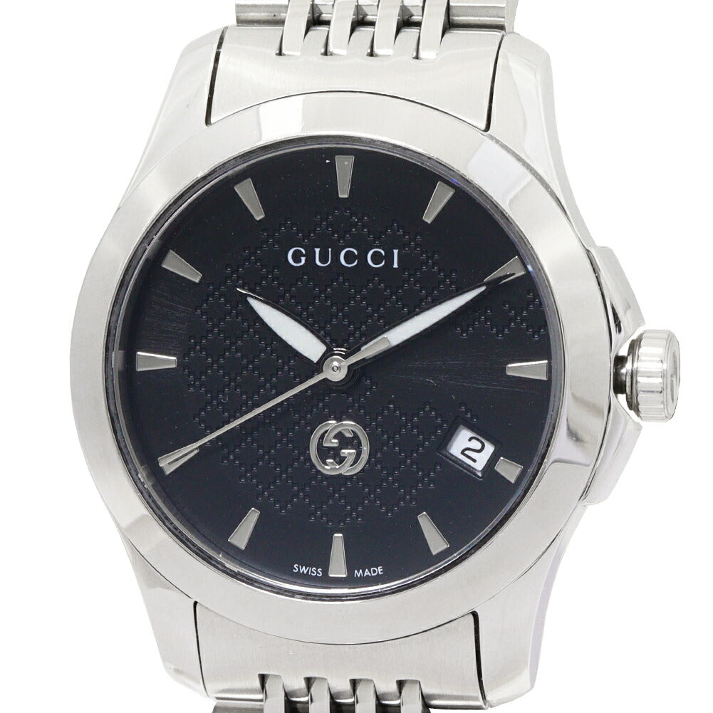 Gucci G-Timeless Quartz Watch YA1265006