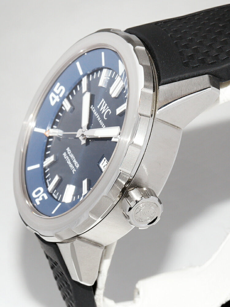 IWC Aquatimer Expedition Jacques-Yves Cousteau IW329005