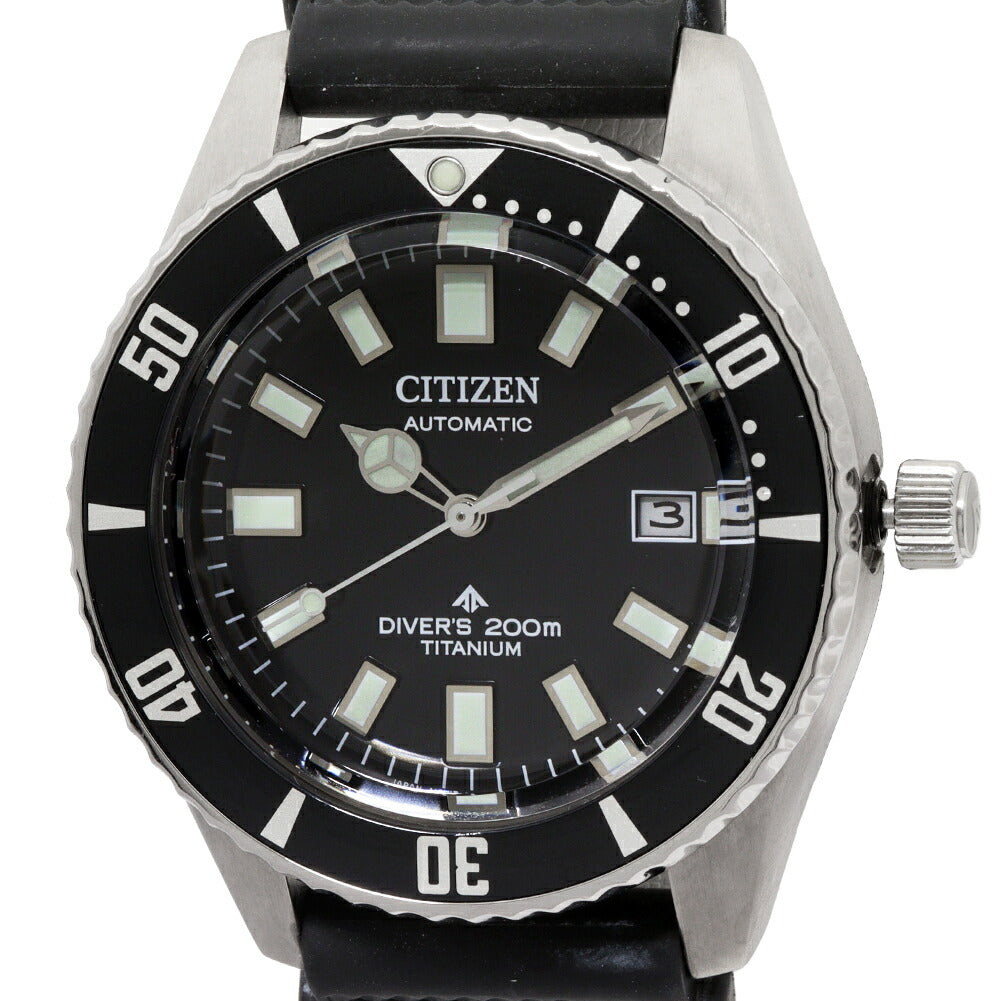 Citizen Promaster Marine Automatic Watch NB6021-17E