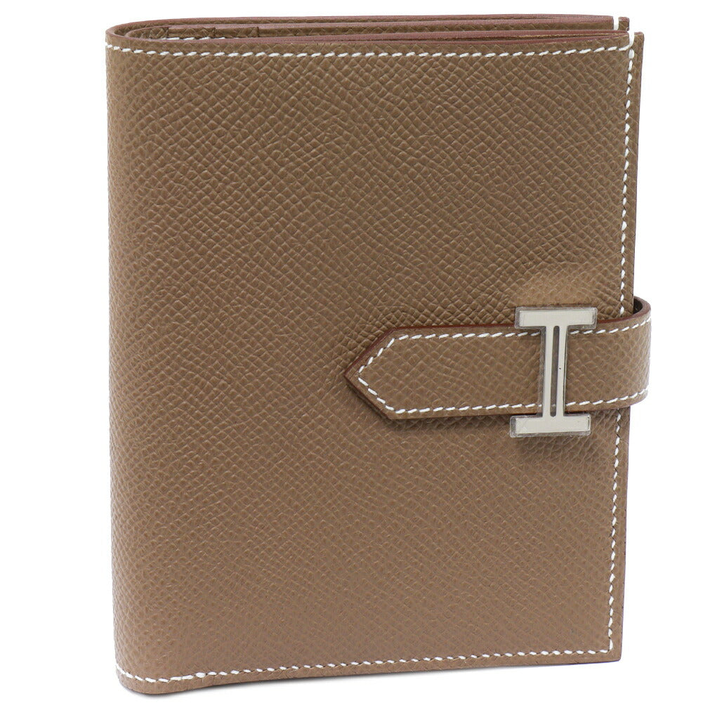 Hermes Bearn Compact Wallet Epsom