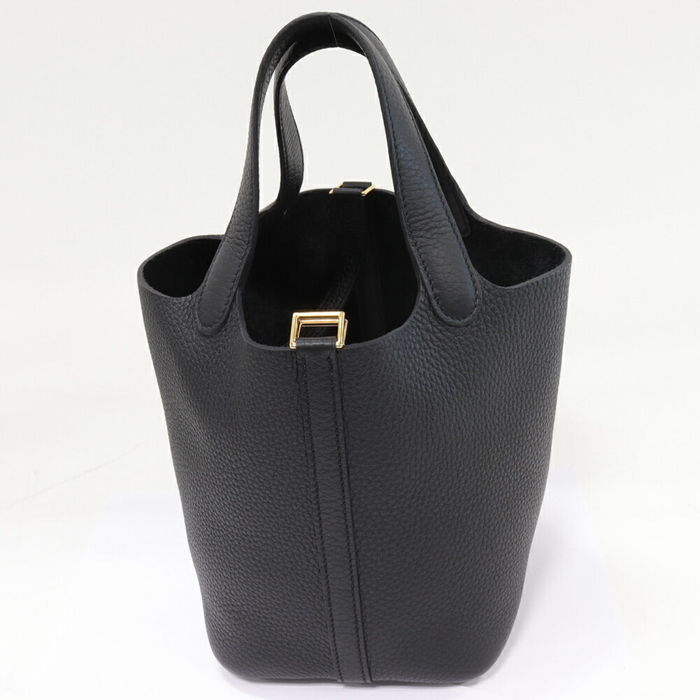 Hermes Picotin Lock PM 22 Tote Bag