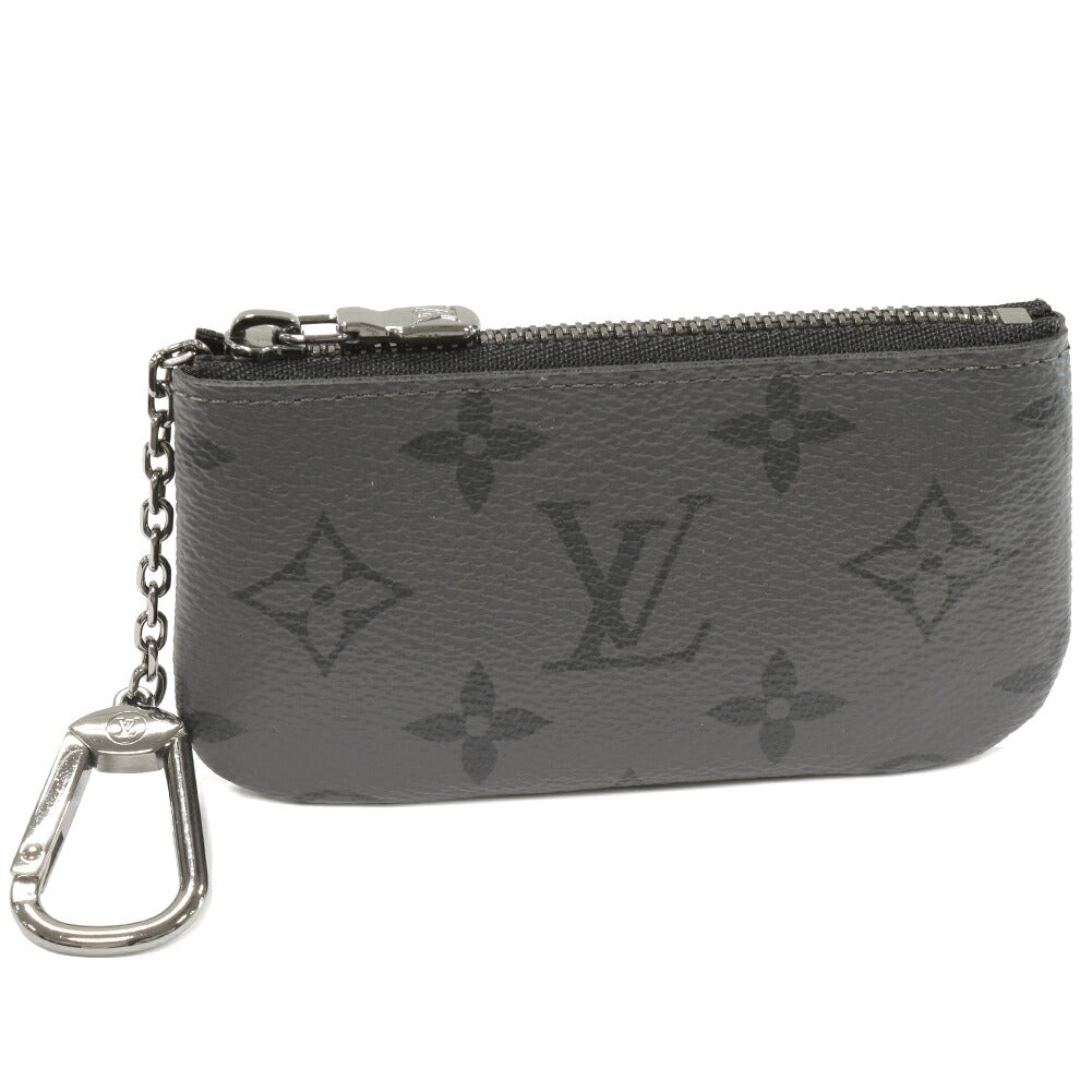 Louis Vuitton Monogram Pochette Cles M80905