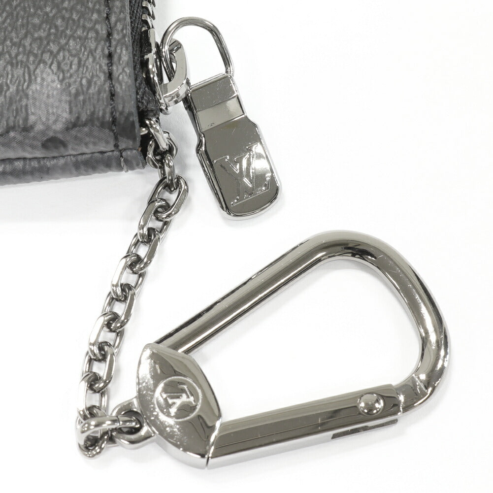 Louis Vuitton Monogram Pochette Cles M80905