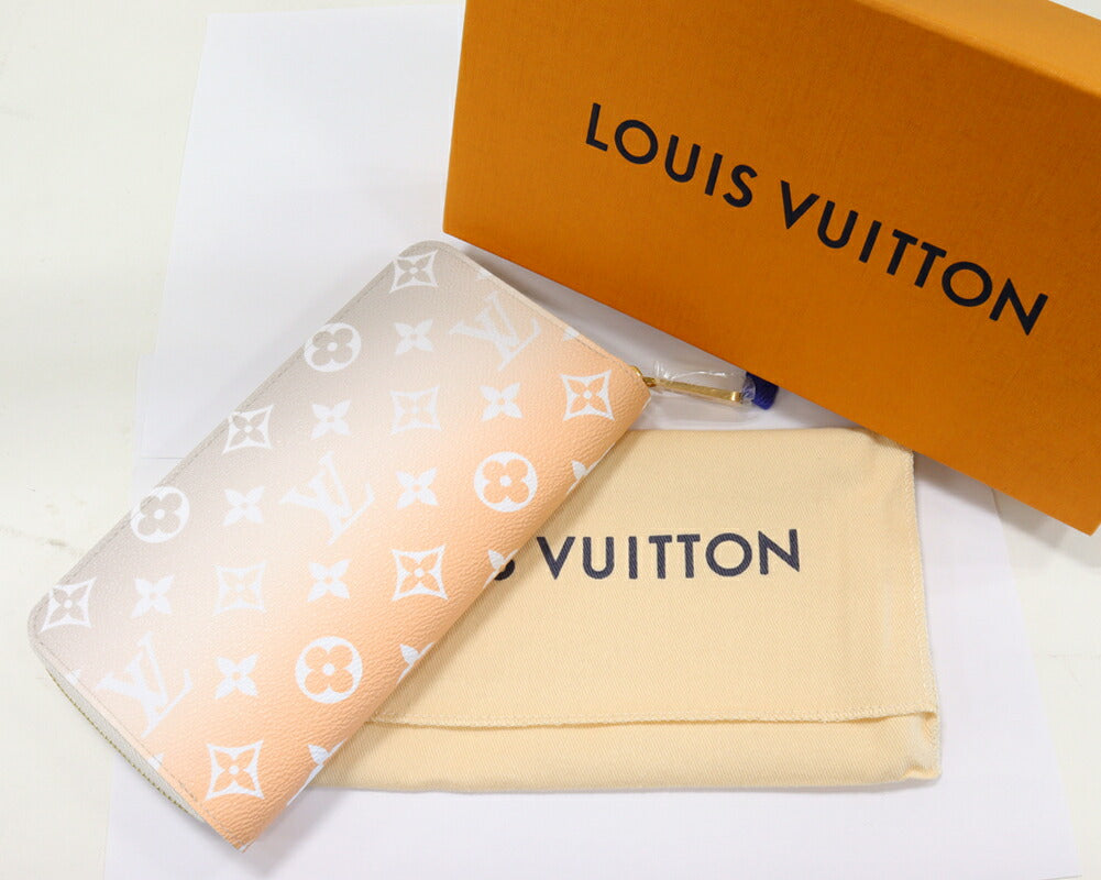 Louis Vuitton Zippy Wallet M80359