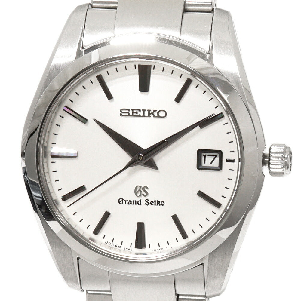 Seiko Grand Seiko SBGX059 Quartz Watch