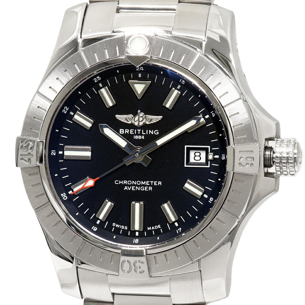 Breitling Avenger Automatic 43 A17318 Watch