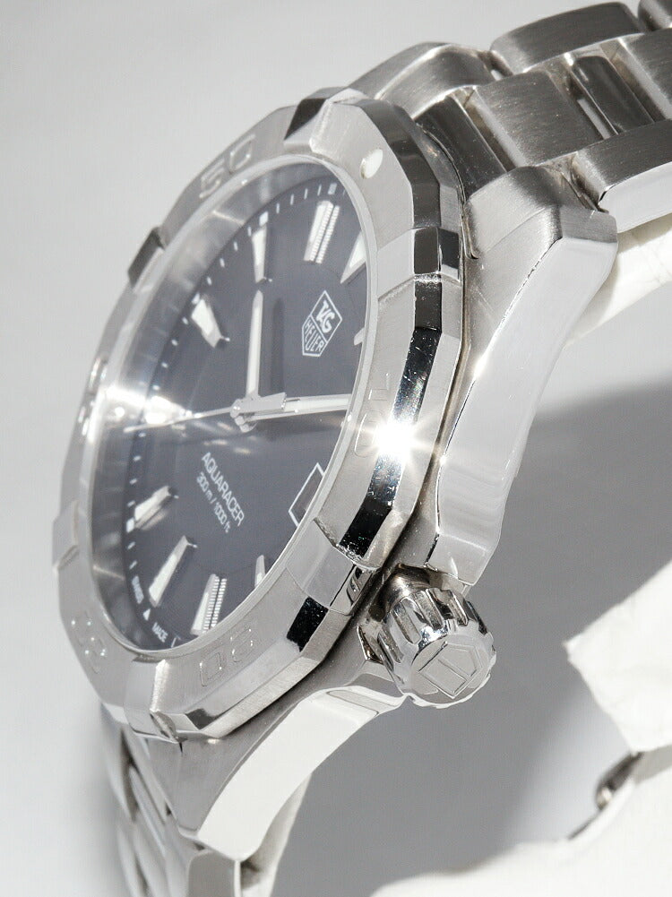 TAG Heuer Aquaracer Quartz Watch WAY1112