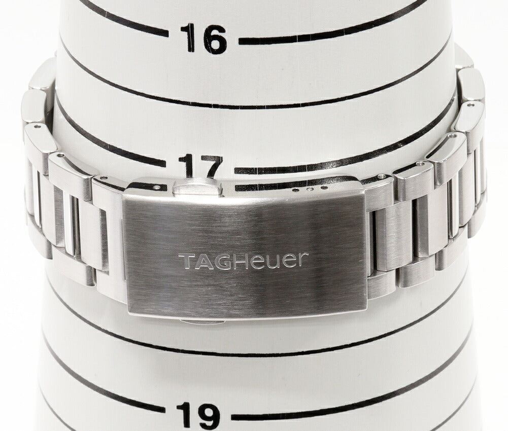 TAG Heuer Aquaracer Quartz Watch WAY1112