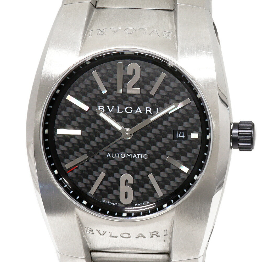 Bvlgari Ergon Automatic Watch EG40S