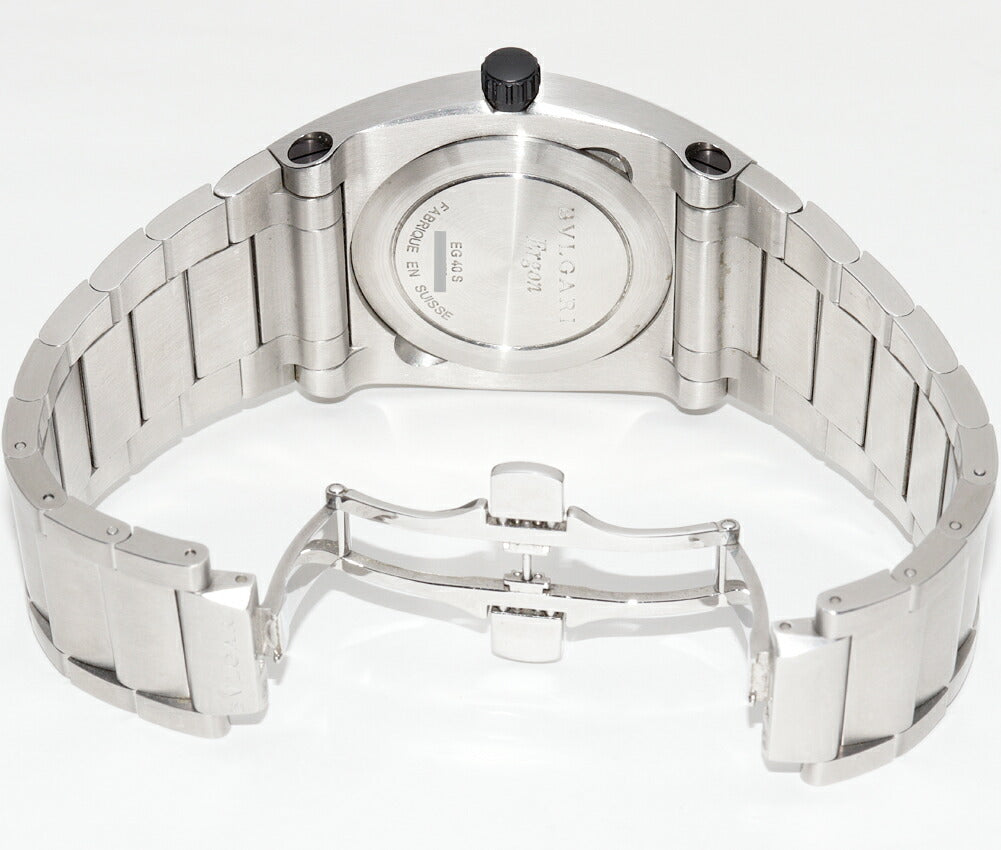 Bvlgari Ergon Automatic Watch EG40S