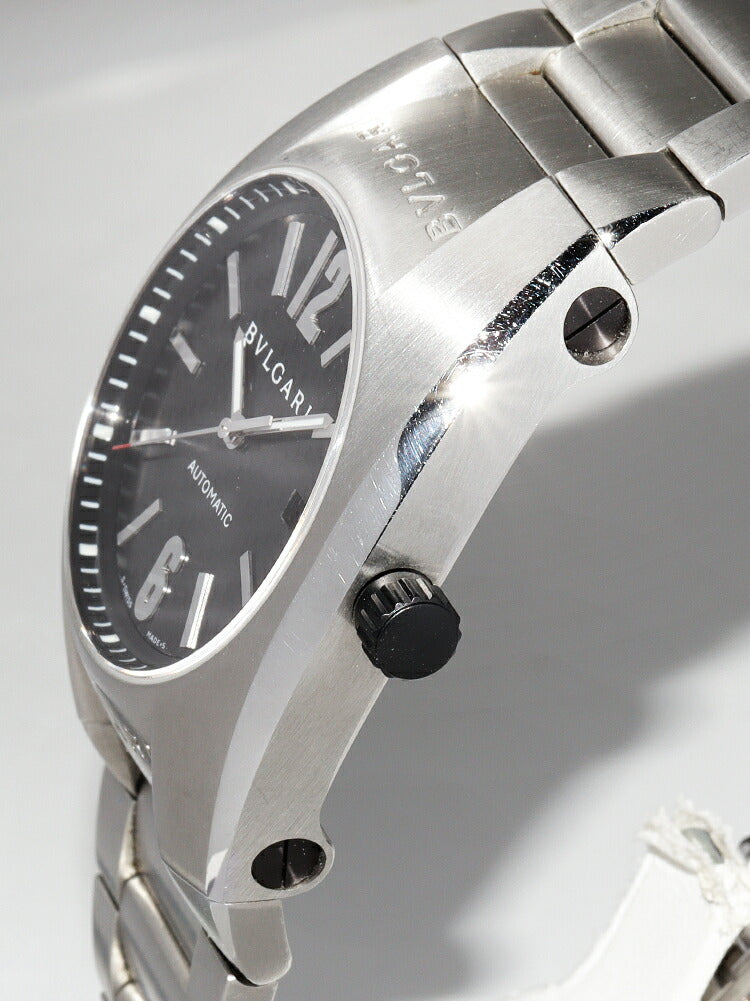 Bvlgari Ergon Automatic Watch EG40S