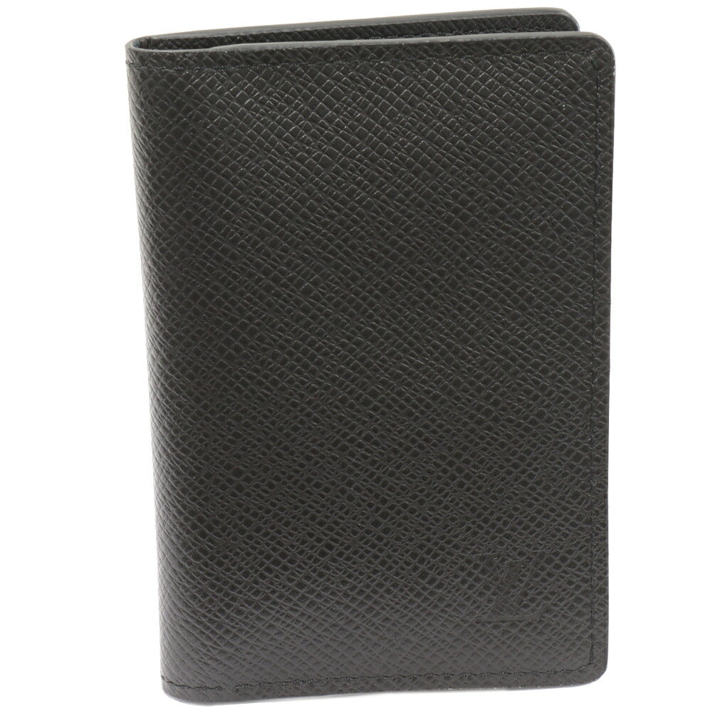 Louis Vuitton Leather Card Case M30537