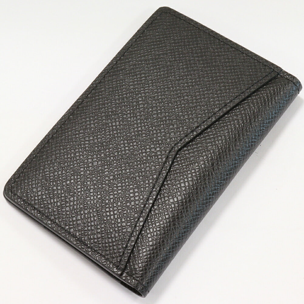 Louis Vuitton Leather Card Case M30537