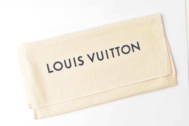 Louis Vuitton Monogram Canvas Long Wallet Zippy Wallet Shady Cat's Eye M68796