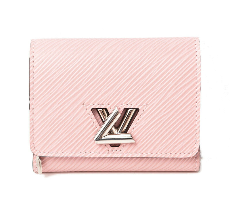 Louis Vuitton Twist Compact XS Wallet M63323